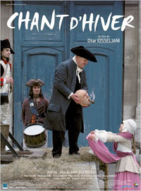 Chant d’hiver