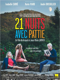 21 nuits avec Pattie