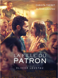 La Fille du patron