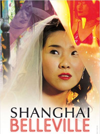 Shanghaï Belleville