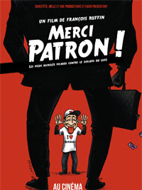 Merci patron !