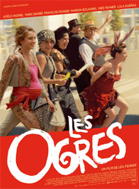 Les Ogres