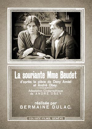 La Souriante Madame Beudet