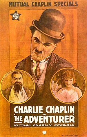 Charlot s'évade